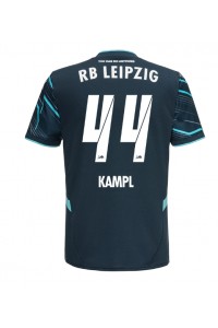 RB Leipzig Kevin Kampl #44 Fotballdrakt Tredje Klær 2024-25 Korte ermer